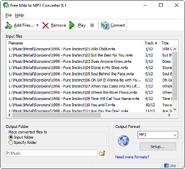 audio converter midi to mp3 online