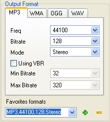 Output Format