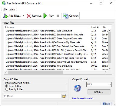How to Convert MP4 to MP3 File (8 Methods) – TechWhoop