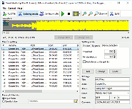 Visual Audio Splitter & Joiner 10