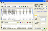 AudioConverter Studio - Audio Formats Converter and CD Ripper
