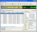 Visual MP3 Splitter & Joiner screenshot